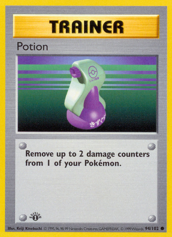Potion - Base SET-94