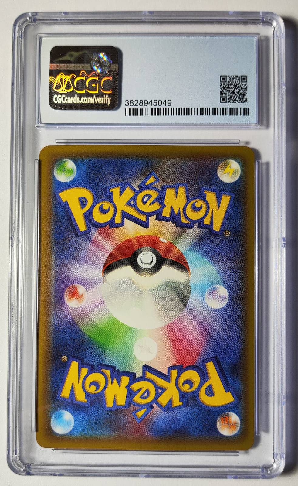 Zekrom - Legendary Shine Collection - SET 009 — imagen del vendedor