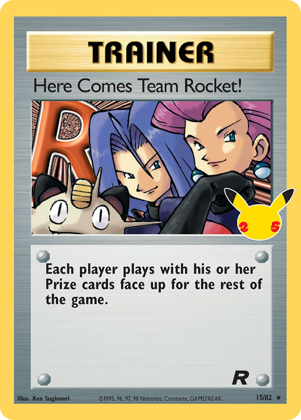 Here Comes Team Rocket! - Celebrations: Classic Collection SET-15_A2