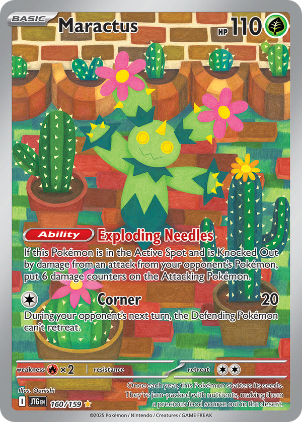 Maractus - Journey Together SET-160