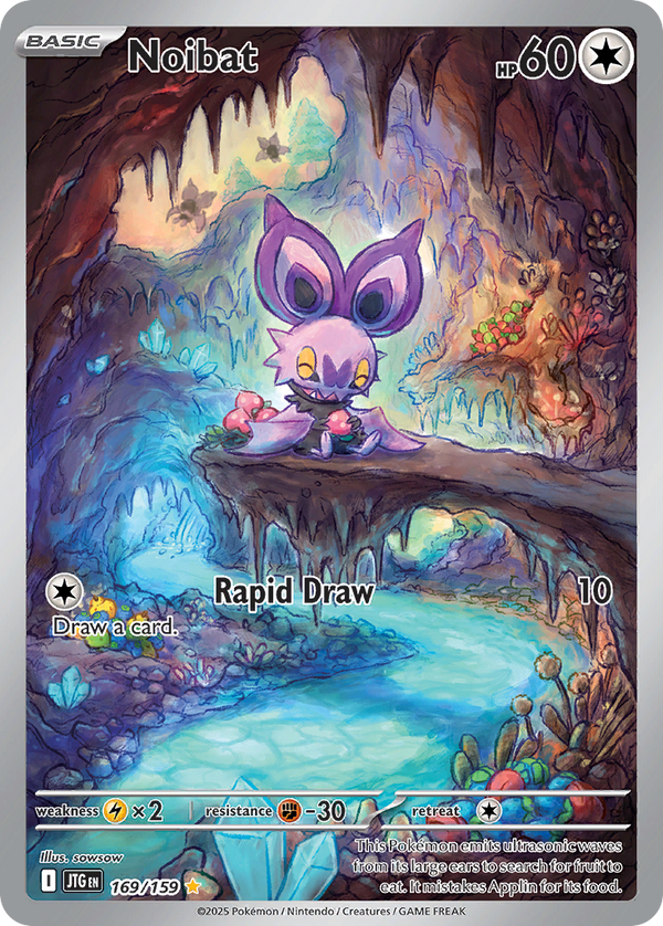 Noibat - Journey Together SET-169