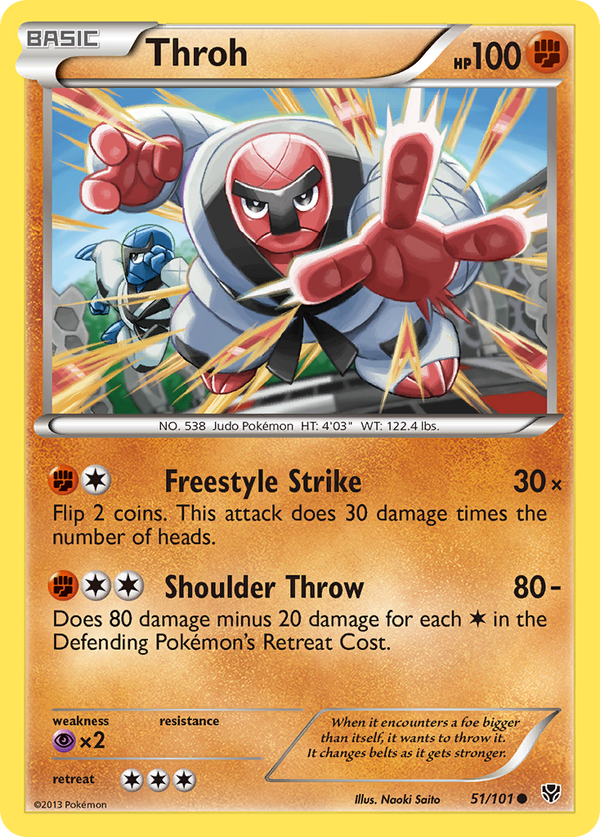 Throh - Plasma Blast SET-51