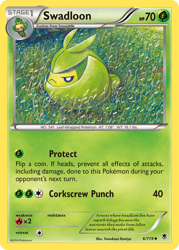 Swadloon - Phantom Forces SET-6