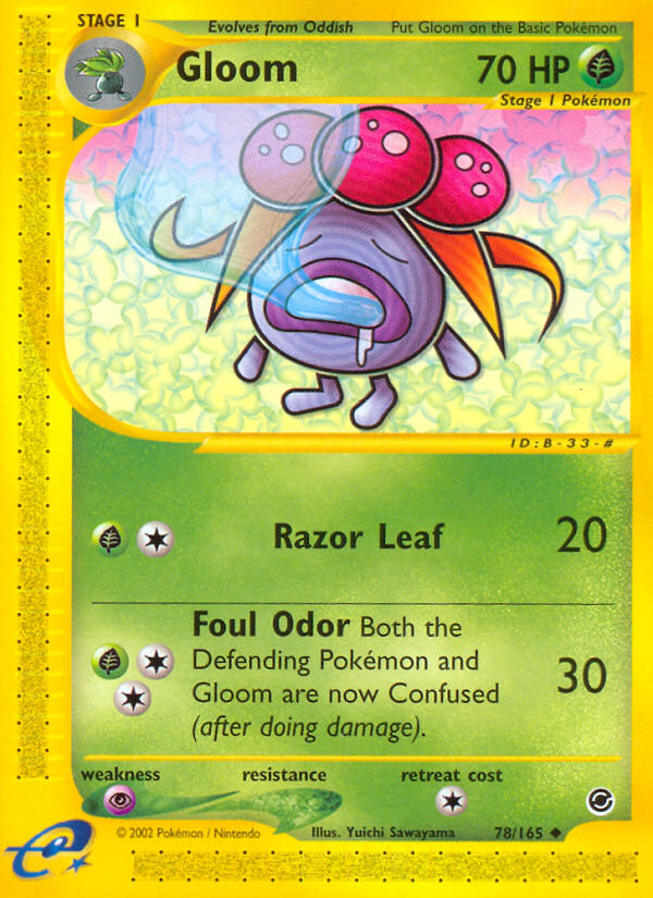 Gloom - Expedition Base Set SET-78