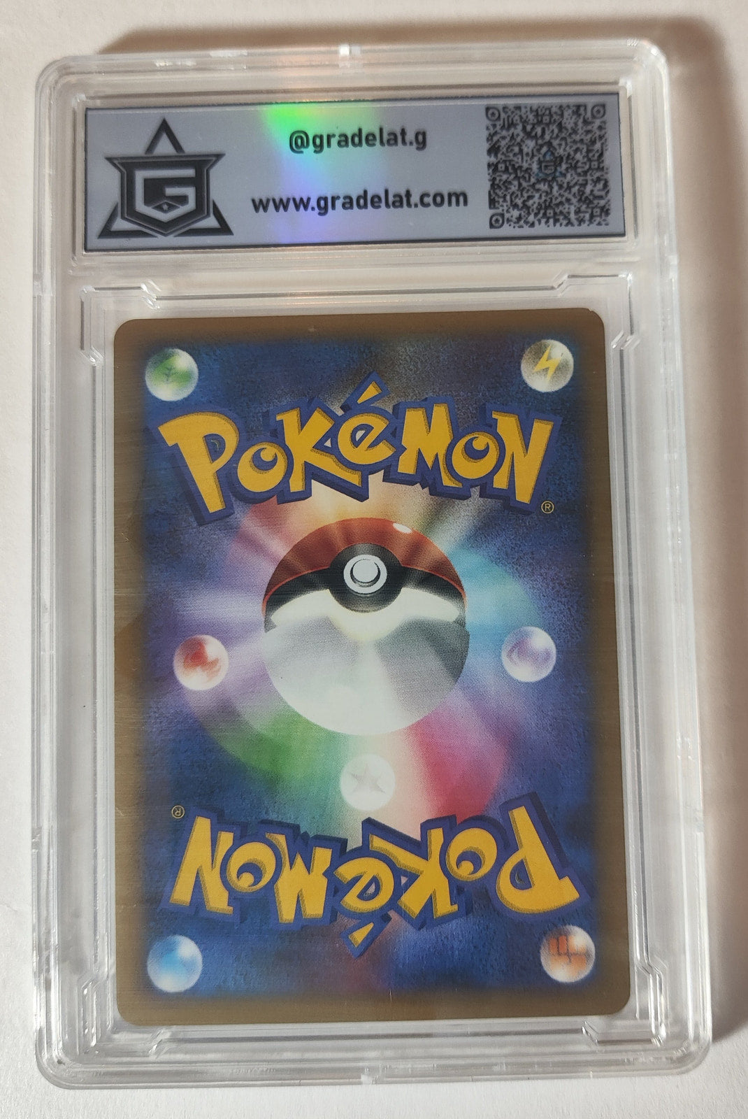 Togekiss - Dawn Dash - SET 204 — imagen del vendedor