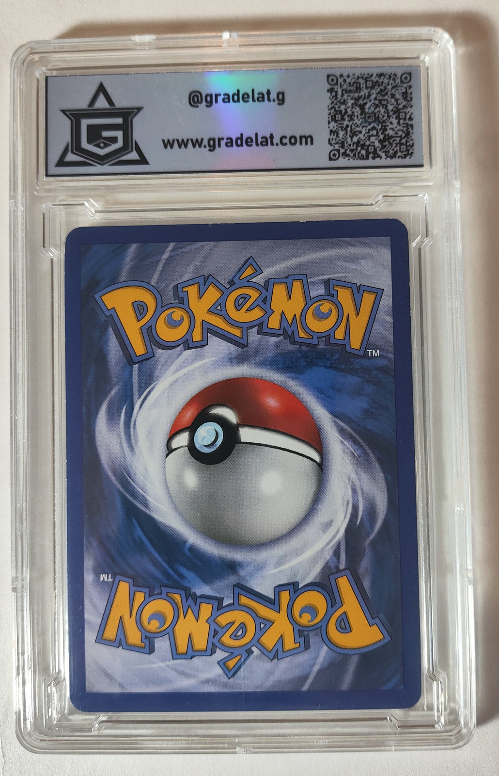 Slowking Undaunted SET-85 — imagen del vendedor