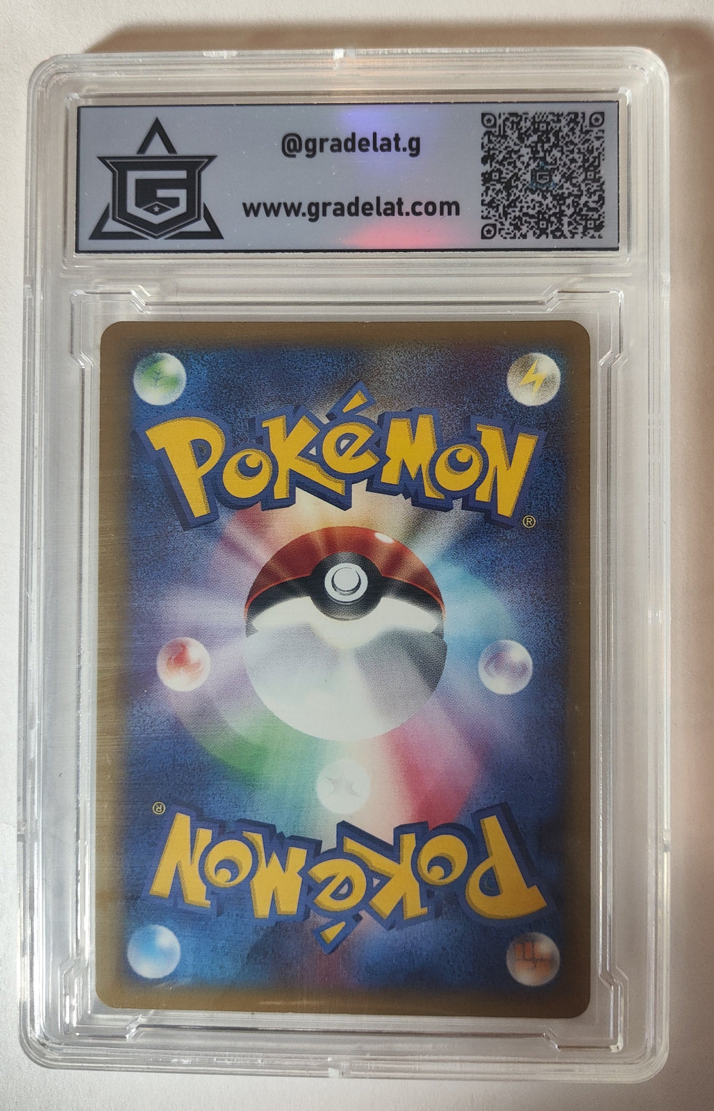 Cloyster - Expedition Expansion Pack - SET 110 — imagen del vendedor
