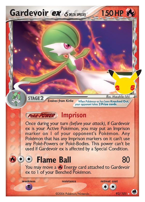 Gardevoir ex? - Celebrations: Classic Collection SET-93_A