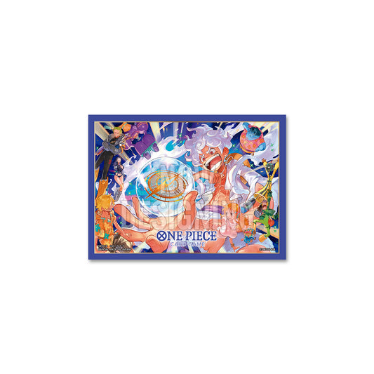 [Bandai Card Games Fest 24-25 pick-up] Limited Card Sleeve -Championship 2024 KV