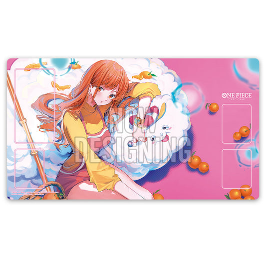 Official Playmat -Bandai Card Games Fest 24-25 Edition-
