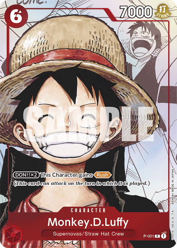 TEST CARTA - TEST - TESTSET-001