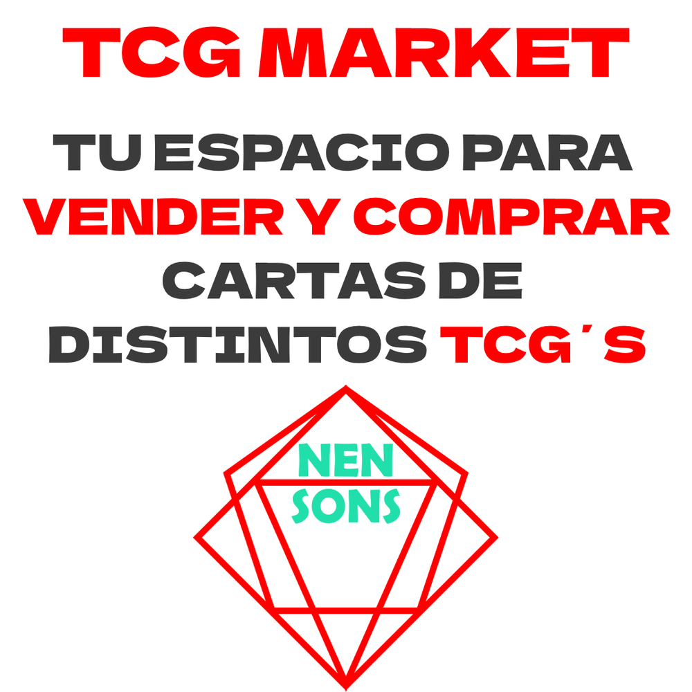 TCG Market