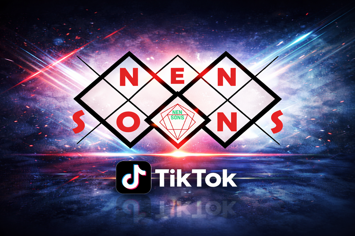 TIKTOK