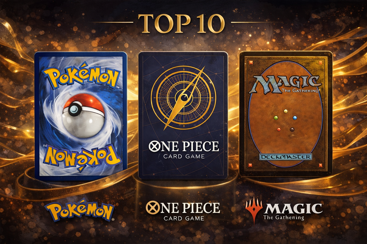 TOP 10s