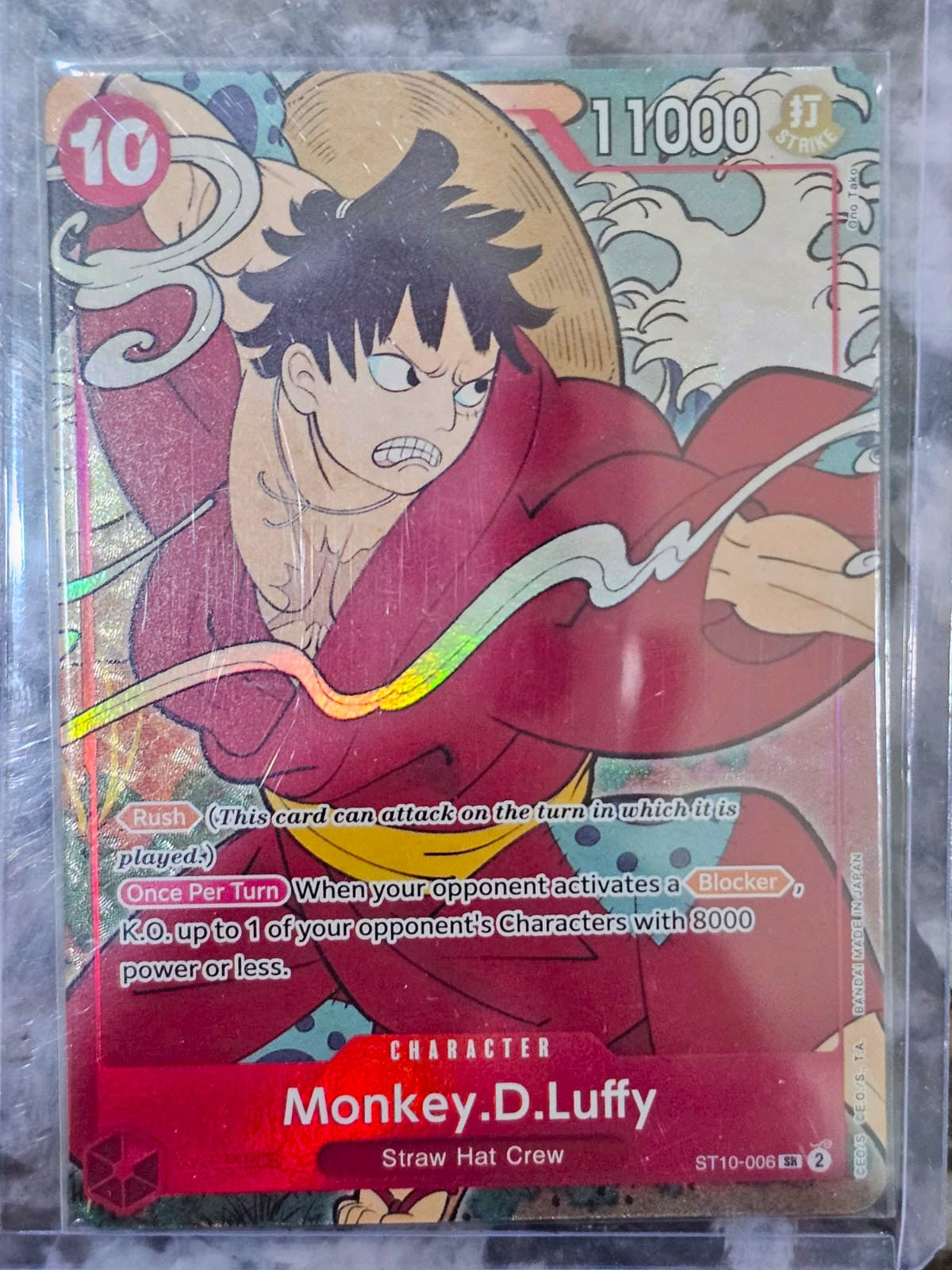 1st English Aniversary Set Completo — imagen del vendedor