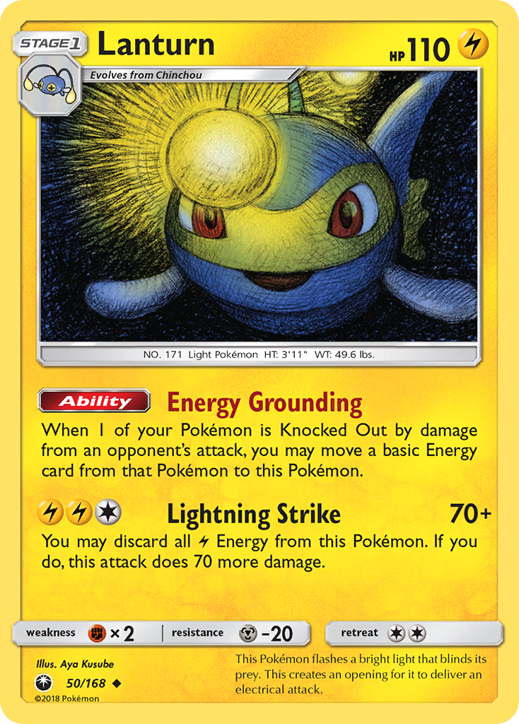 Lanturn Sun & Moon SET-50