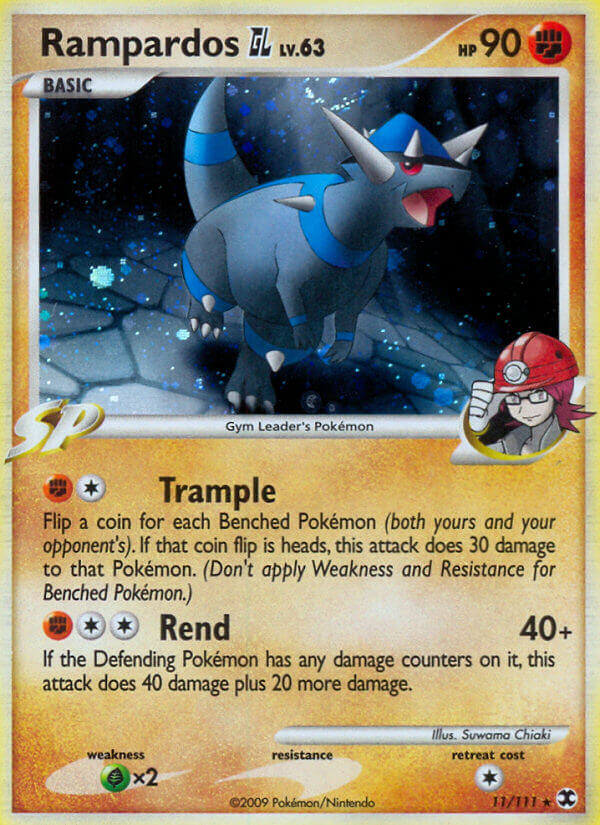 RampardosGL Rising Rivals SET-11